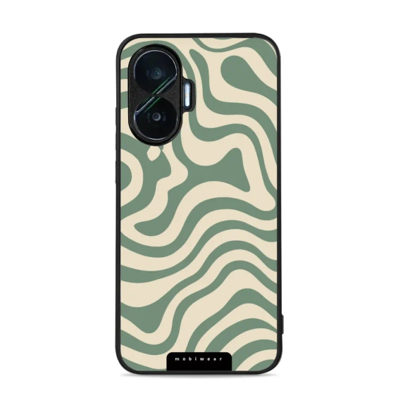 Phone Glossy Case Xiaomi POCO F7 - Design GA57G