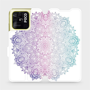 Phone Case Xiaomi POCO C40 - Design M008S