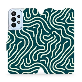 Phone Case Samsung Galaxy A23 - Design VA61S