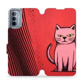 Phone Case Motorola Moto G31 - Design VP54S