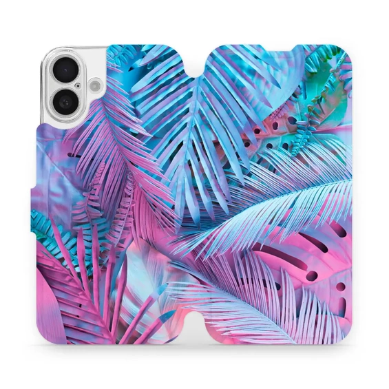 Phone Case Apple iPhone 16 Plus - Design MG10S