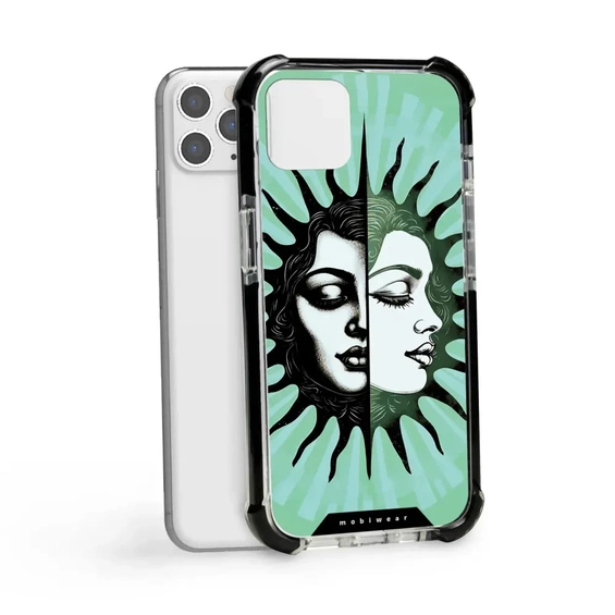 Hülle MagSafe Elite Bumper für Apple iPhone 11 Pro Max - Farbe D022D