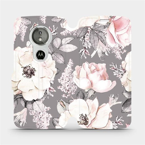 Phone Case Motorola Moto E5 - Design MX06S