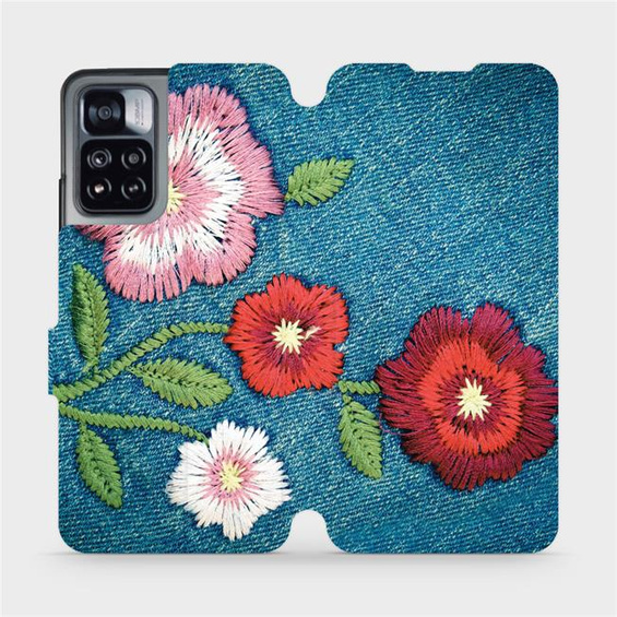Phone Case Xiaomi Redmi Note 11 Pro - Design MD05P