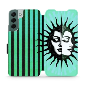 Etui do Samsung Galaxy S22 Plus - wzór VP58S