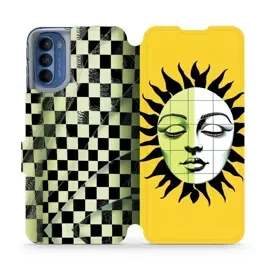 Phone Case Motorola Moto G41 - Design VP56S