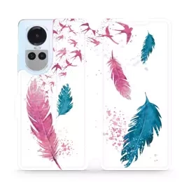 Phone Case OPPO Reno 10 5G - Design MR08S