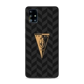 Hülle Glossy Case für Samsung Galaxy A51 - Farbe G06PS