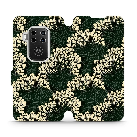 Etui do Motorola One Zoom - wzór VA45S