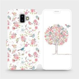 Phone Case Samsung Galaxy J6 Plus 2018 - Design M120S