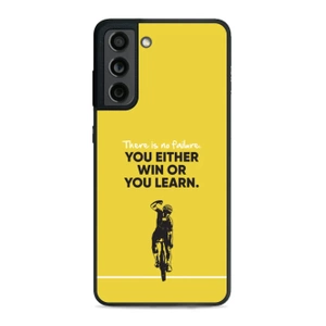 Etui Glossy Case do Samsung Galaxy S21 FE - wzór GD09G