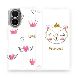 Hülle für Realme C67 4G - Farbe MH03S