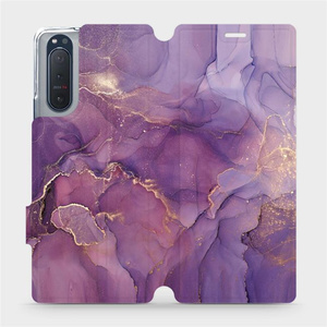 Etui do Sony Xperia 5 II - wzór VP20S