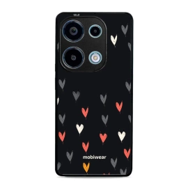 Hülle Glossy Case für Xiaomi Redmi Note 13 Pro 4G - Farbe GP79G