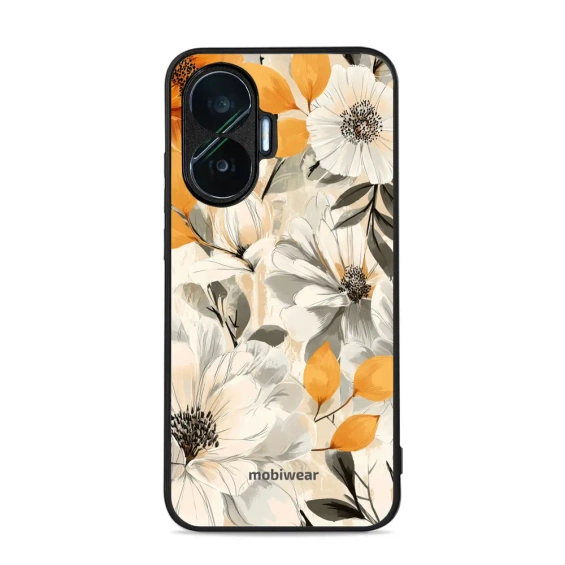 Phone Glossy Case Xiaomi POCO F7 - Design GP75G