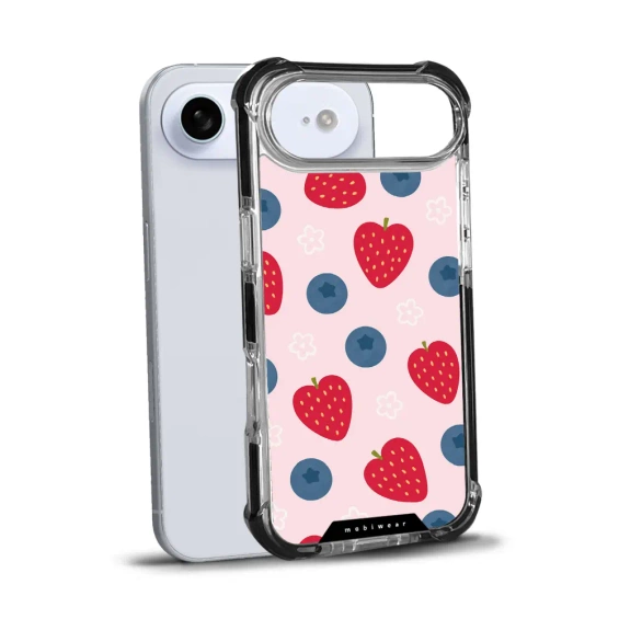 Case MagSafe Elite Bumper for Apple iPhone 17 Air - Design DP84D