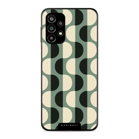 Phone Glossy Case Samsung Galaxy A23 - Design GA56G