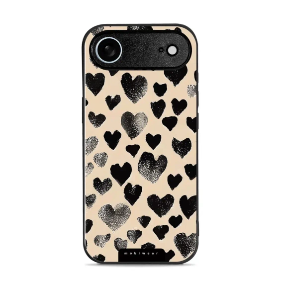 Phone Glossy Case Apple iPhone 17 Air - Design GA51G