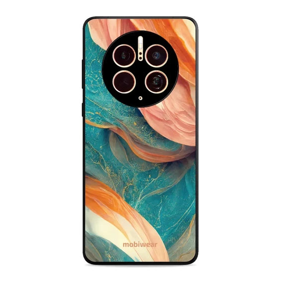 Etui Glossy Case do Huawei Mate 50 Pro - wzór G025G