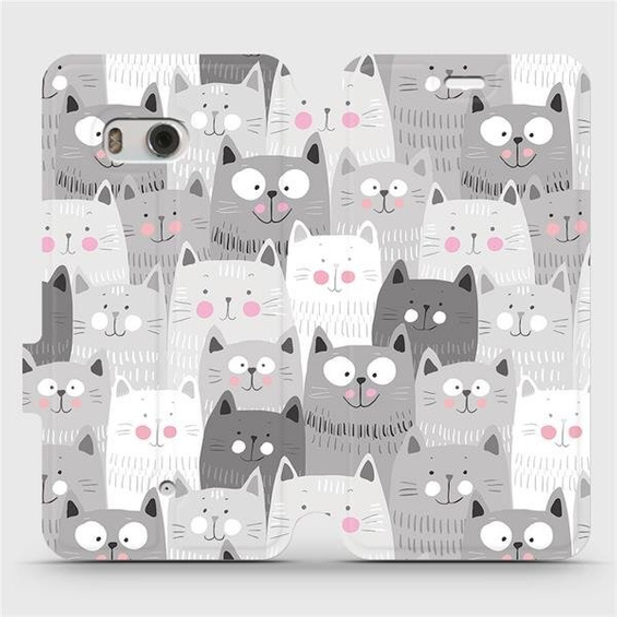 Etui do HTC U11 - wzór M099P