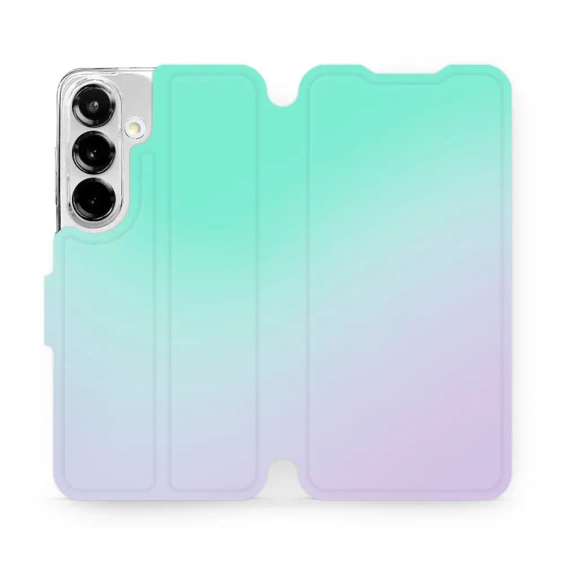 Phone Case Samsung Galaxy S25 - Design VP63S