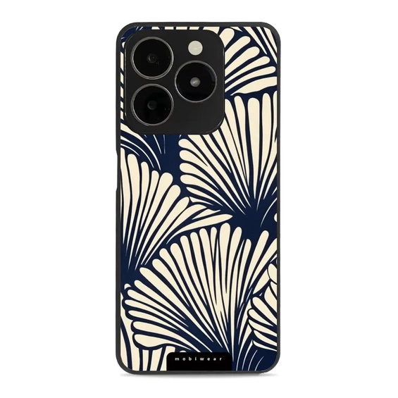 Phone Glossy Case Realme C63 - Design GA41G