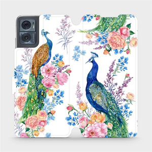 Phone Case Motorola Moto E22i - Design MX08S