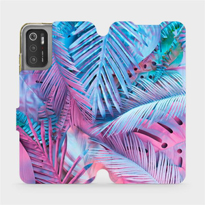 Phone Case Xiaomi Poco M3 Pro 5G - Design MG10S