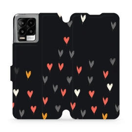 Hülle für Realme 8 Pro - Farbe VP79P