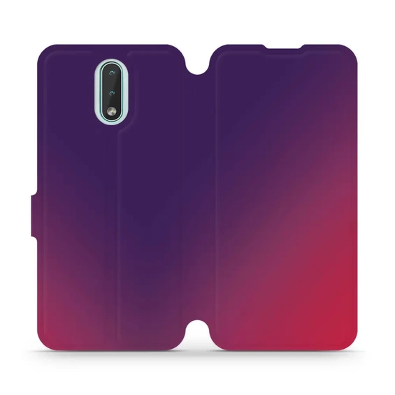 Etui do Nokia 2.3 - wzór VP67S