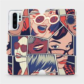 Phone Case Huawei P30 Pro - Design VP18P