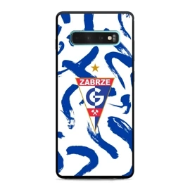 Phone Glossy Case Samsung Galaxy S10 Plus - Design G05GZ
