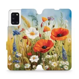 Hülle für Samsung Galaxy A31 - Farbe VP43S