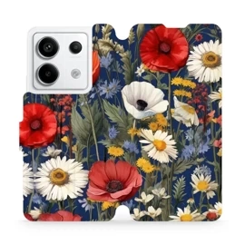 Hülle für Xiaomi Redmi Note 13 PRO - Farbe VP46S