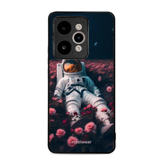 Phone Glossy Case Realme 15 5G - Design G002G
