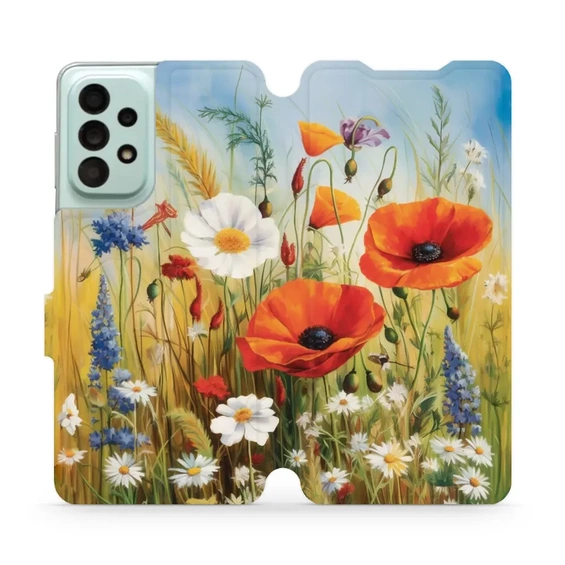 Phone Case Samsung Galaxy A33 5G - Design VP43S