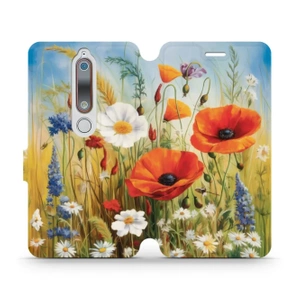 Phone Case Nokia 6.1 - Design VP43S