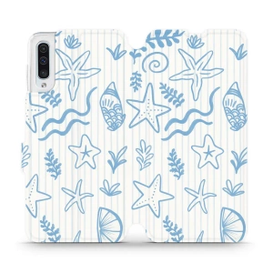 Phone Case Samsung Galaxy A50 - Design VP88S