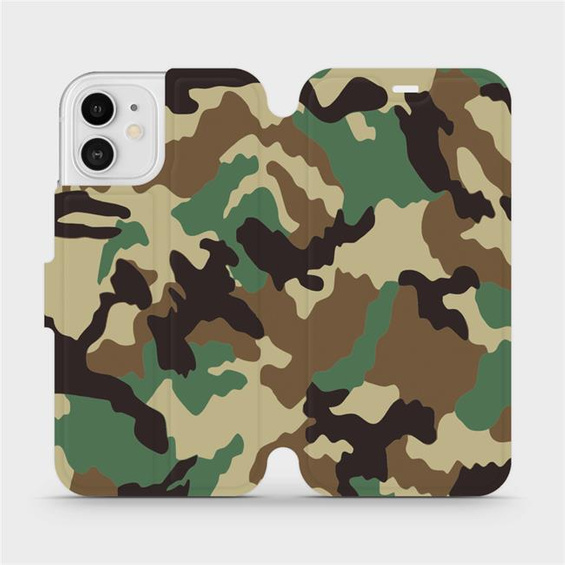 Phone Case Apple iPhone 12 - Design V111P