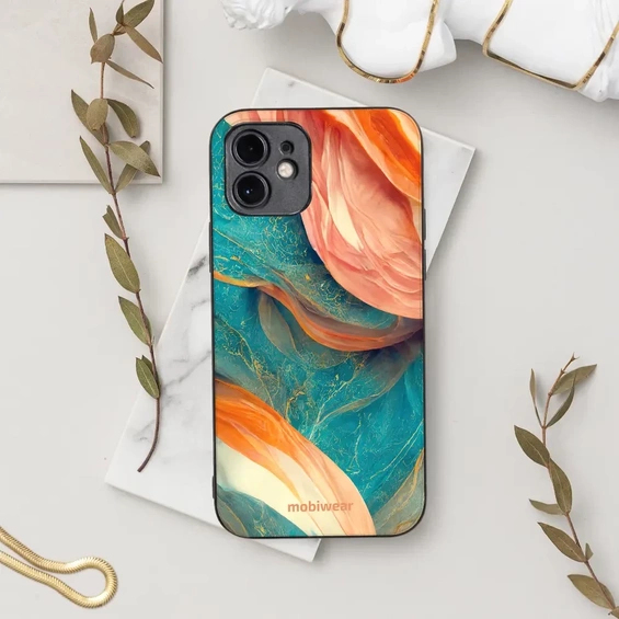 Phone Glossy Case OnePlus Nord 2 5G - Design G025G