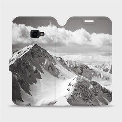 Phone Case Samsung Galaxy Xcover 4 - Design M152P