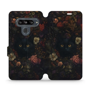 Phone Case LG G8s ThinQ - Design V161S