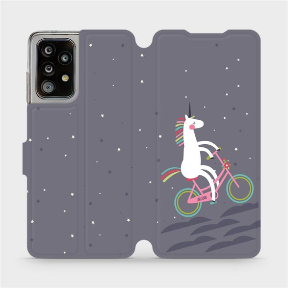 Phone Case Samsung Galaxy A52S 5G - Design V024P