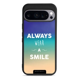 Hülle Glossy Case für Google Pixel 9 - Farbe G074G
