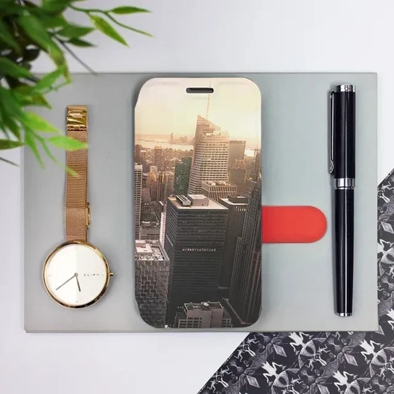 Phone Case Xiaomi POCO M6 Pro - Design M138P