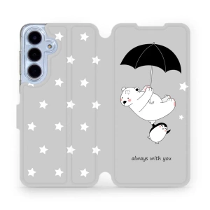 Phone Case Samsung Galaxy S25 FE 5G - Design MH08P