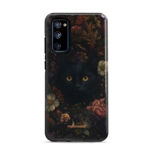 Case Elite Pro for Samsung Galaxy S20 FE - Design E161E