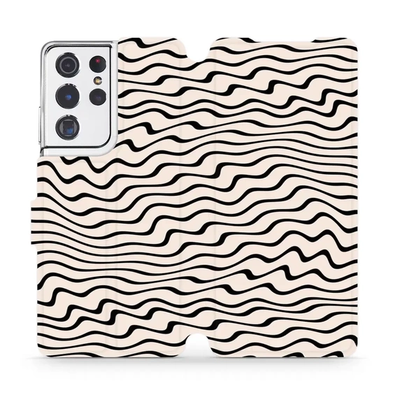 Phone Case Samsung Galaxy S21 Ultra - Design VA62S