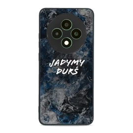 Etui Glossy Case do OPPO Reno12 F 5G - wzór G06GZ