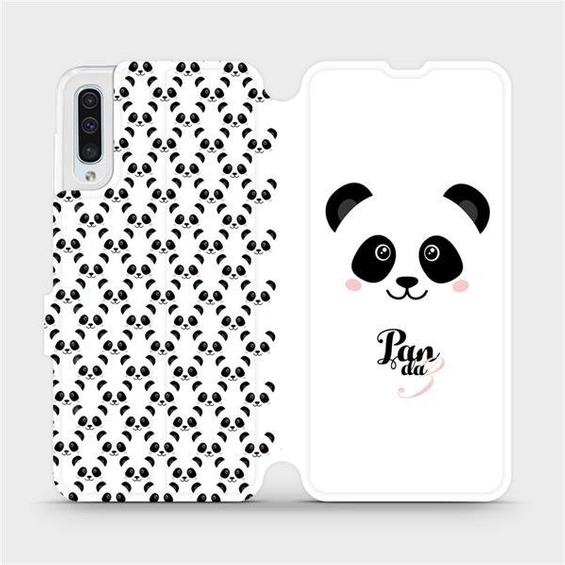 Etui do Samsung Galaxy A50 - wzór M030P